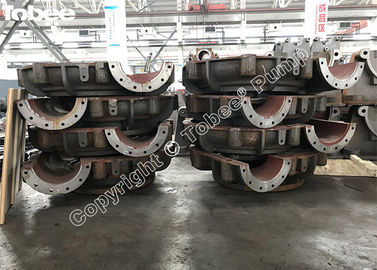 China Slurry pumps and parts manufactured in Australia supplier