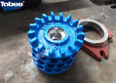 China Spare and Parts of Slurry Pump supplier