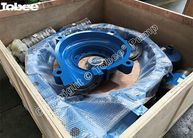 China Slurry Pump Parts Canada supplier