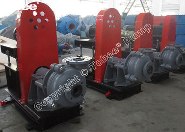 China slurry pump manufacturers in india supplier