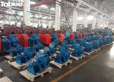 China slurry pump for sale supplier
