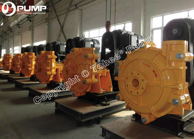 China slurry pump south africa supplier