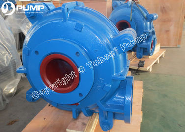 China Slurry Pumps in Philippines supplier