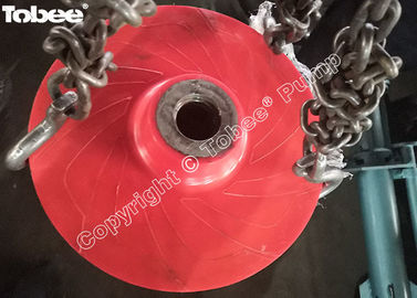 China Impeller with Back Vane Removed RSL3014BRU38 supplier