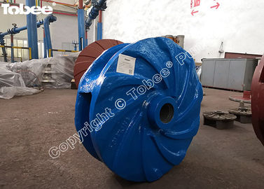 China Tobee™ Slurry Pump Impeller supplier
