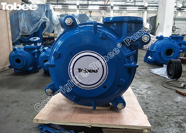China China centrifugal dewatering slurry pump supplier