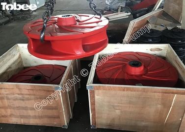 China Slurry Pump U38 Spare Parts supplier