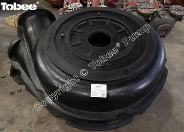 China R55 Rubber Slurry Pump Wearing Parts supplier