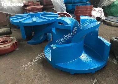 China Slurry Pump Parts in Chile supplier