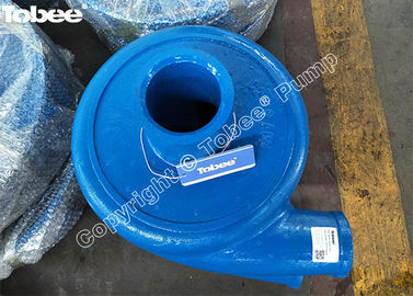 China Slurry Pump Spare Parts B15110 Volute Liner supplier