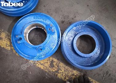 China Slurry Pumps Spare D028HS1 Expeller Ring supplier