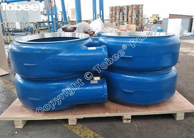 China AH Slurry Pump Parts supplier