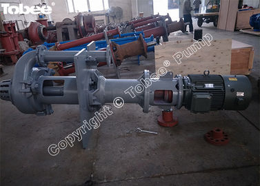 China Tobee™ Vertical Submerged sulphur pumps supplier