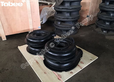 China S42 Rubber Slurry Pump Spare Parts supplier