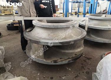 China Dredging Pump Parts supplier