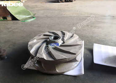 China Ceramic Centrifugal Slurry Pump Spares supplier