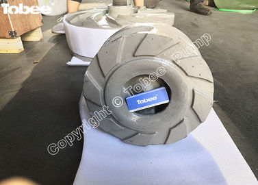 China Ceramic Slurry Pump Parts in Stock supplier
