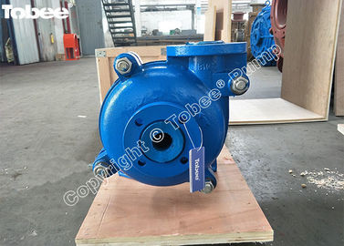 China Slurry Pump in Chile supplier