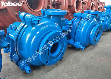 China Tobee® China 2/1.5 B- AH Slag Mud Pump Manufacturer supplier