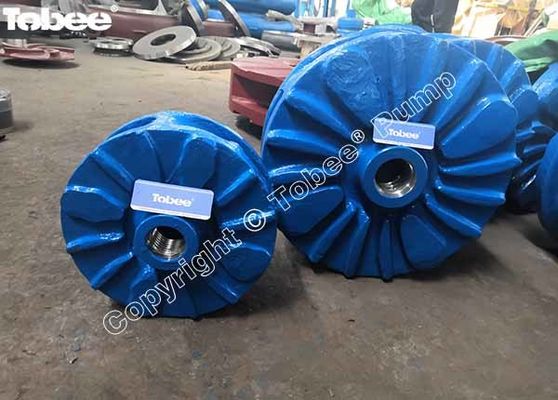 China Interchangeable WRT series  pump parts supplier