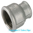 Galvanize Malleable Iron Reducing Fittings