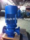 Tobee™ Vertical Inline Hot Water Circulation Pump