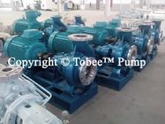 Tobee™ TIH Concentrated sulfuric acid pump