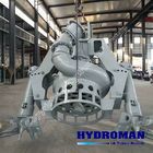 Hydroman™(A Tobee Brand) Hydraulic Submersible Sand Dredging Pump