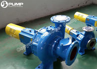 Tobee® Centrifugal Pulp Processing Pump