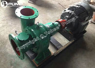 Tobee® Paper and Pulp Industry Pump