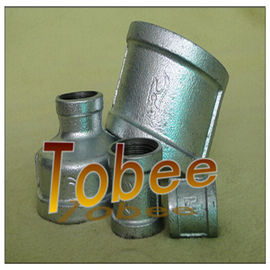 BS Malleable Iron Pipe Fittings /Coupling supplier