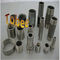 G. I. Malleable Iron Nipple Pipe Fitting supplier