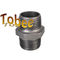 G. I. Malleable Iron Nipple Pipe Fitting supplier