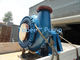 China dredging pump for sand suction supplier