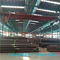 Din1629 St52.0 Seamless Steel Pipe in stock supplier