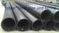 ASTM a500 Low carbon 660mm diameter round steel pipe supplier
