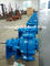 Tobee® Slag paste pump in China supplier