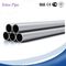 Tobee ® 6 inch welded chimney flue pipe 201 stainless steel pipe supplier