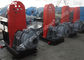 Tobee®  1.5x1 B- AH Metal Lined Slurry Pump supplier