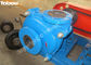 Tobee®  1.5/1B-AH Open Impeller Rubber Slurry Pump supplier