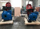 Tobee®  2/1.5 B- AHR rubber lined centrifugal slurry pump supplier