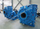 Tobee®  6/4D-AHR R55 natural rubber lined slurry pump supplier supplier