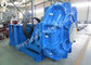 Tobee® 18/16 TU AHR R55 rubber abrasive slurry pump supplier