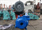 Tobee®  4/3 C-AH Open Impeller Slurry Pumps for Sugar Mill supplier