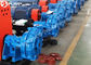 Tobee®  4x3 D-AH Paper mill open impeller slurry pumps supplier