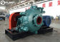 Tobee®  8x6E-AH  Open Impeller Dilute Medium Slurry Pump supplier