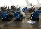 Tobee® 1.5x1 BAH R55 wear-resisting rubber lined slurry pump supplier