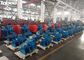 Tobee® AH slurry pumps are used in solids containing applications supplier