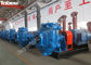 Tobee® AH slurry pumps are used in solids containing applications supplier
