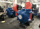 Tobee® 6 inch AH Mine Dewatering Slurry Pump supplier